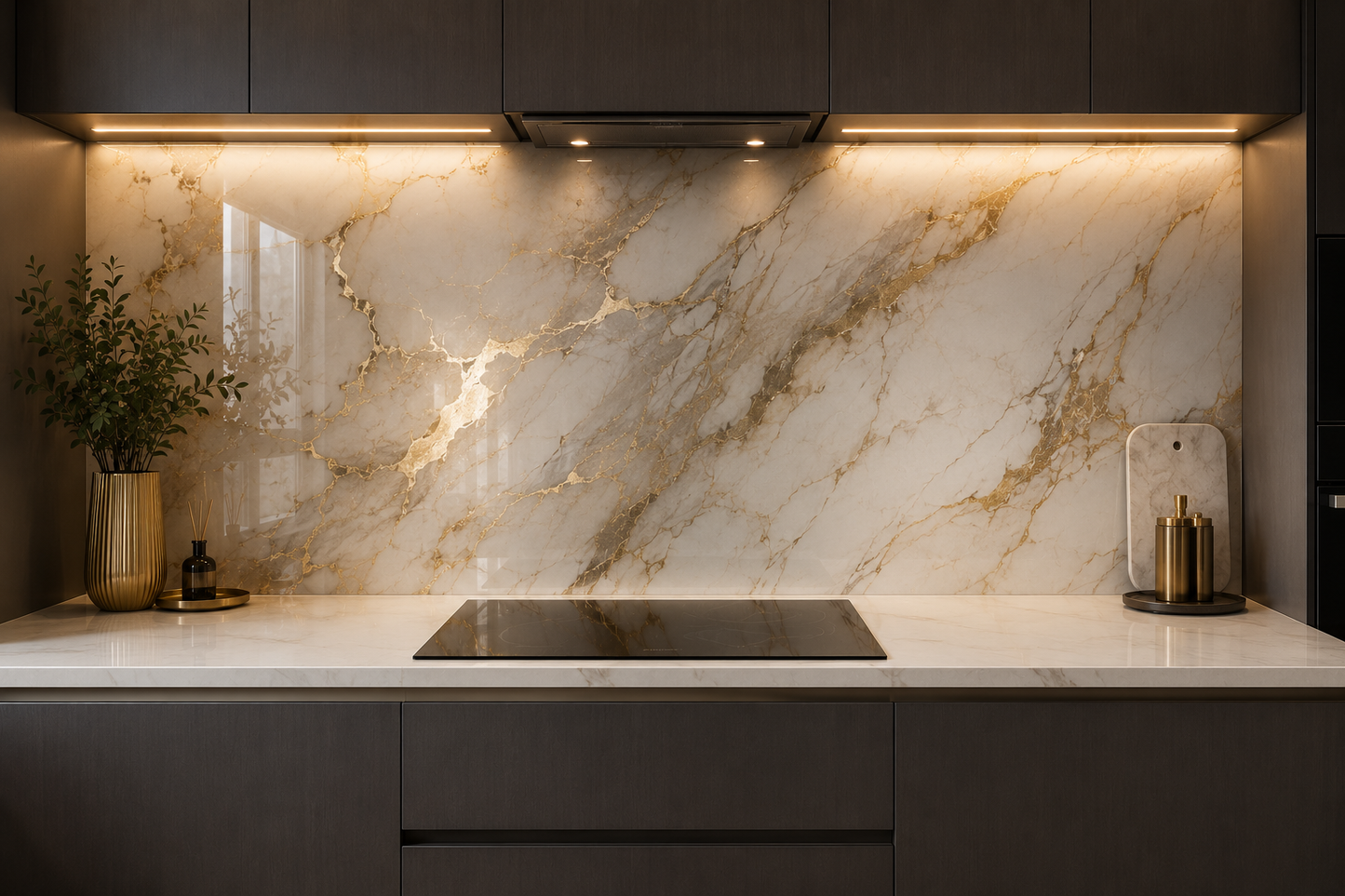Metallic & Luxury Collection