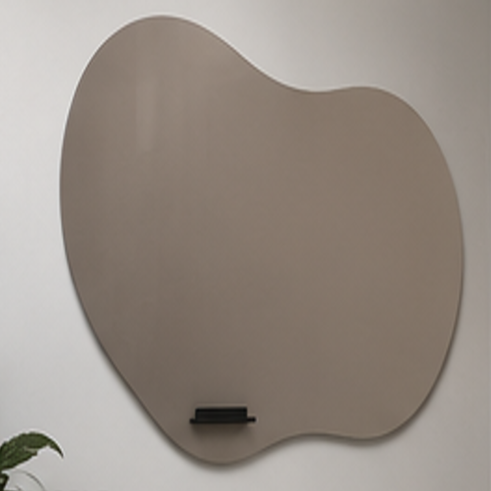 Organic Glasboards