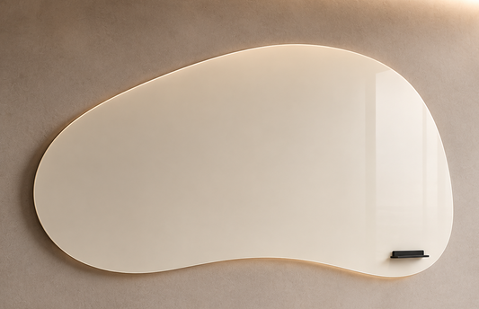 Organic Glasboards