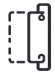 Hidden Mounting