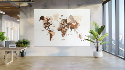 Designer Glass Whiteboards | Custom Print & Branding