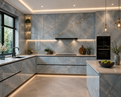 Cabinet Door Glass