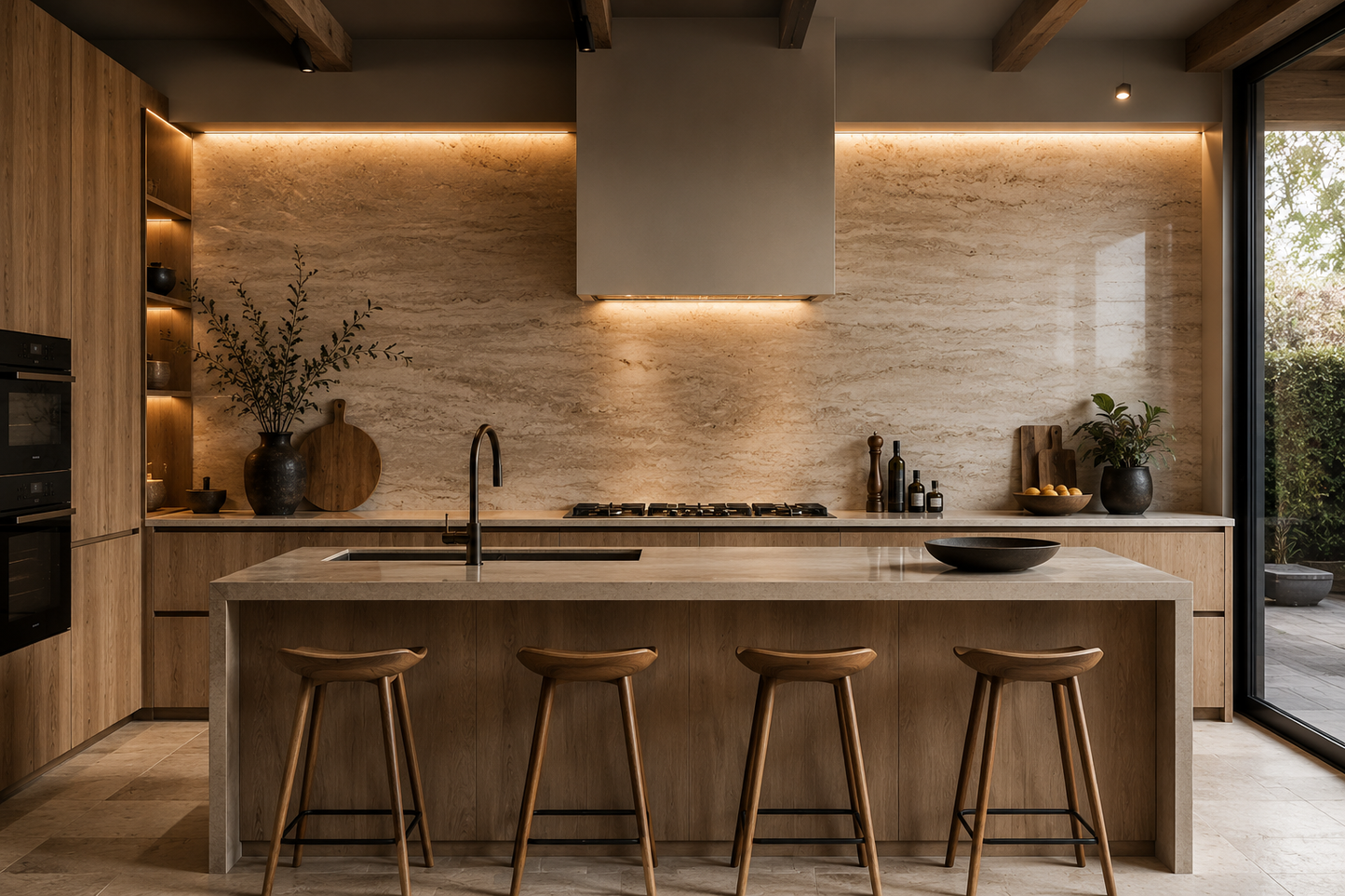 Marble Collection