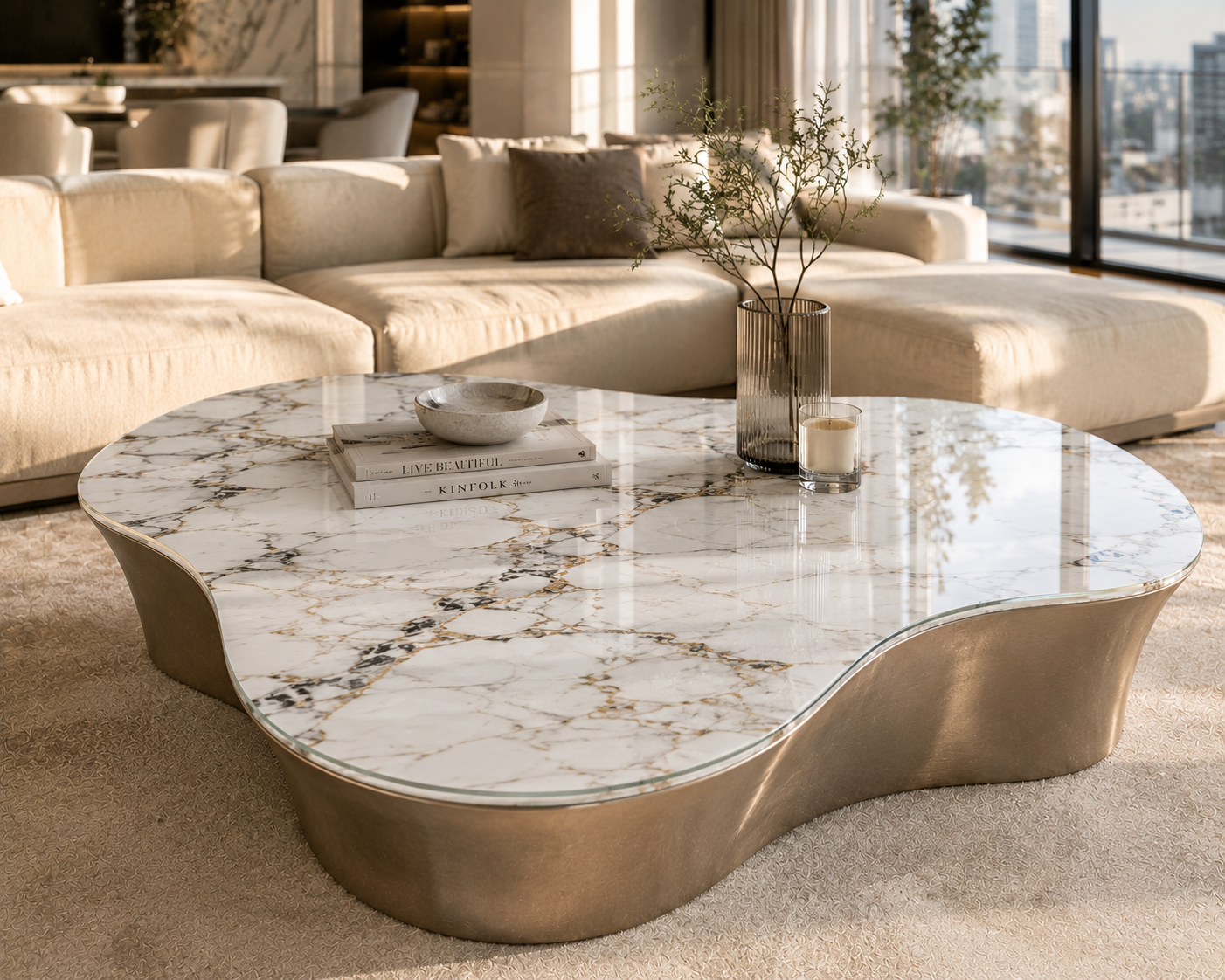 Side Tables