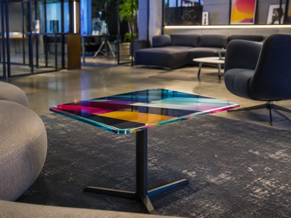 Side Tables