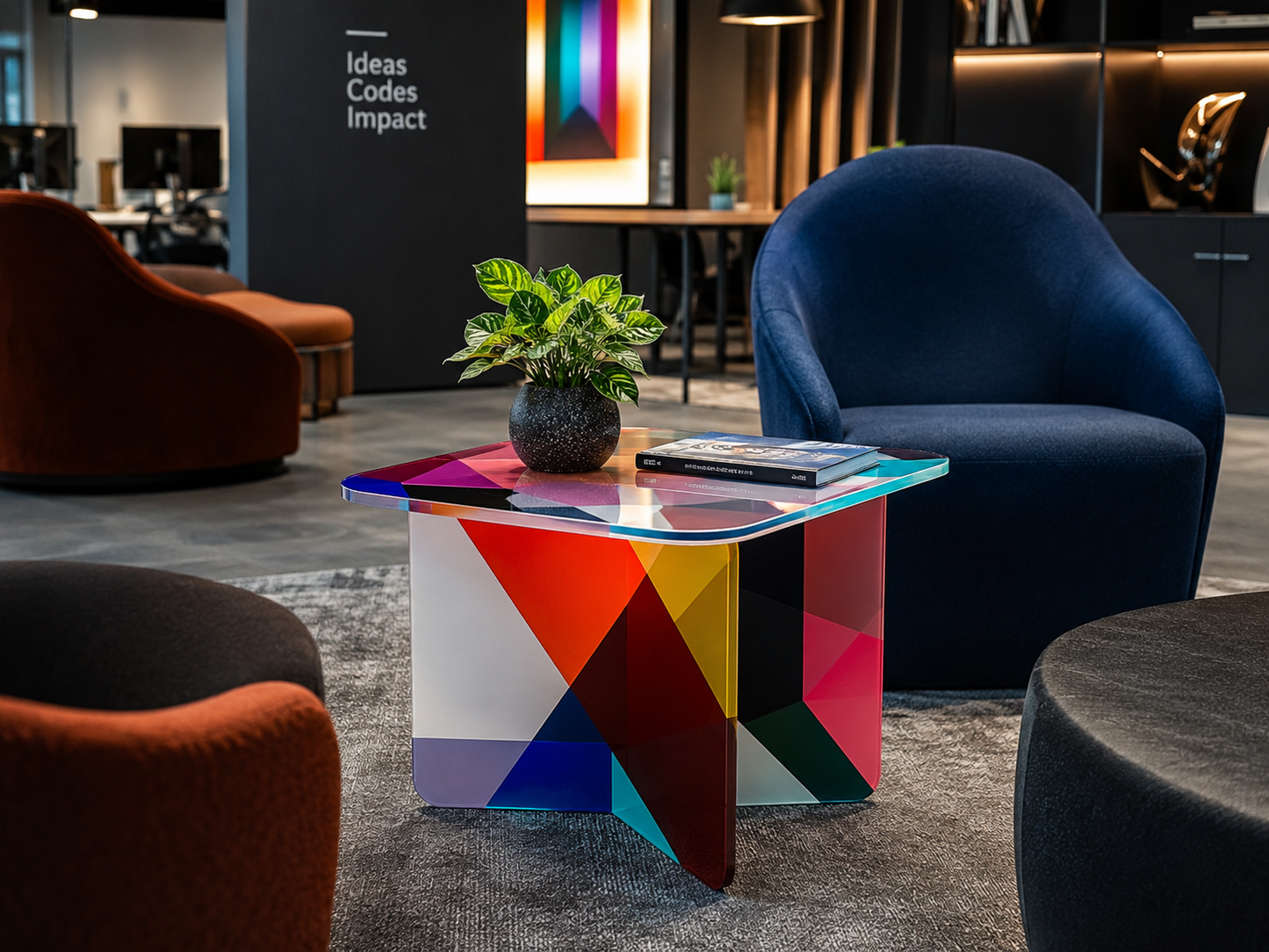 Side Tables