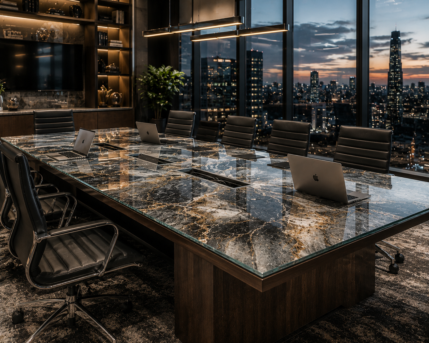 Side Tables