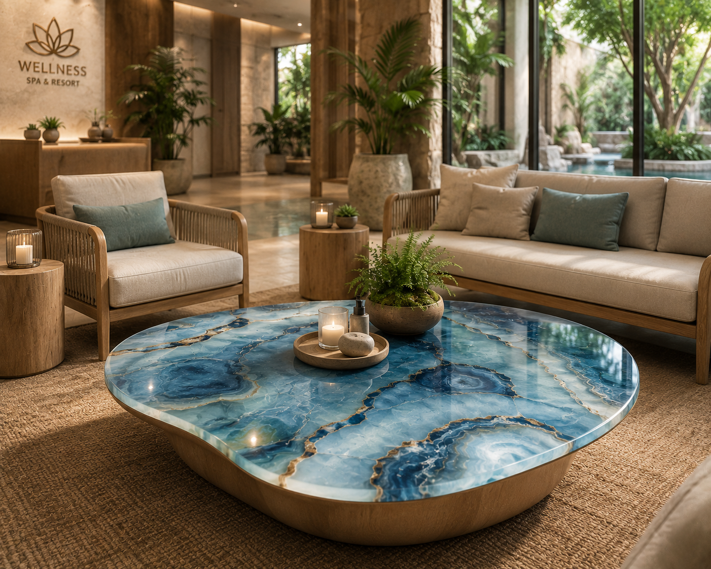 Side Tables