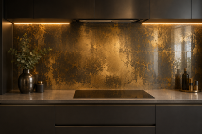 Metallic & Luxury Collection