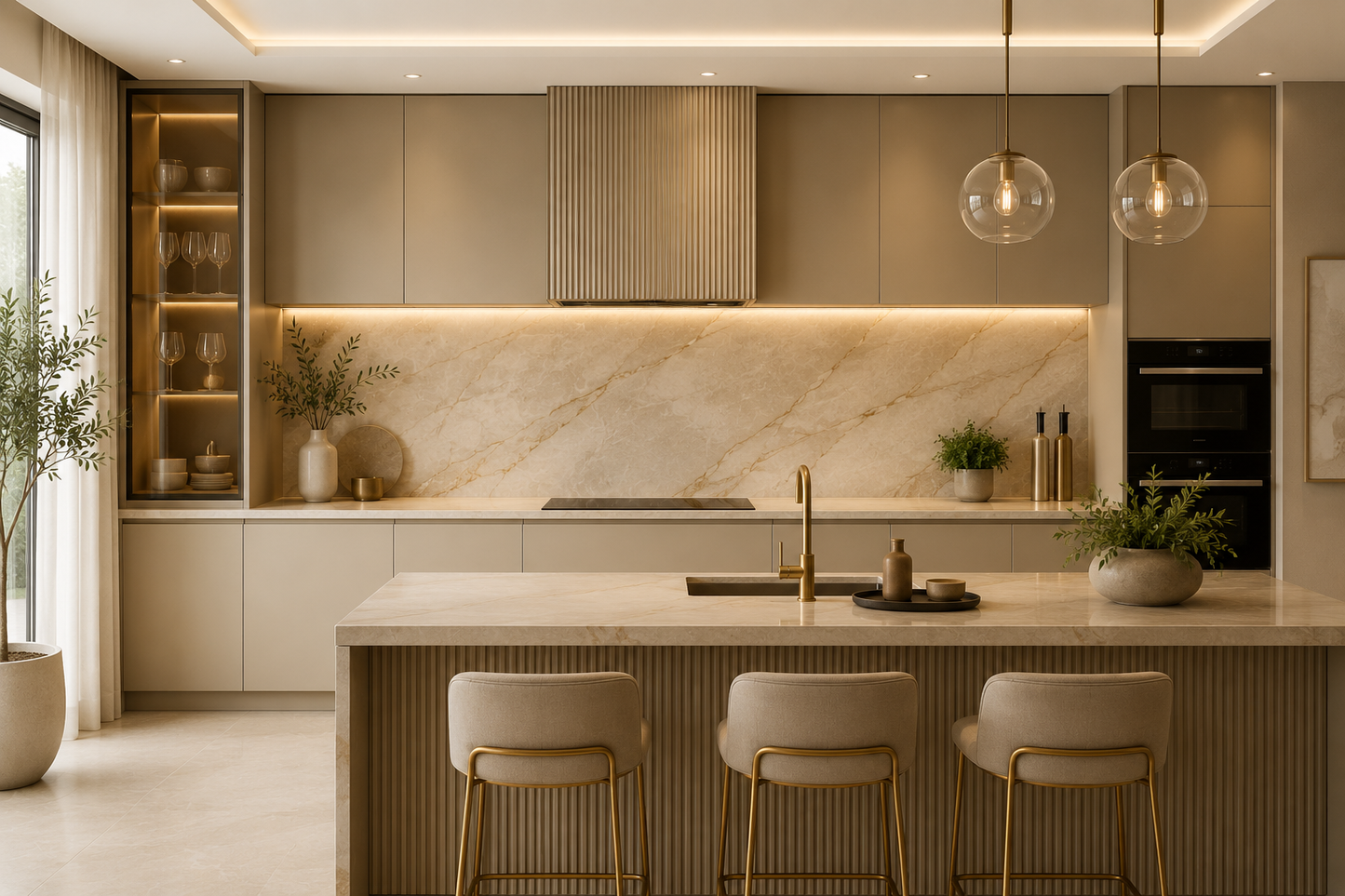 Marble Collection