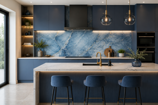 Marble Collection