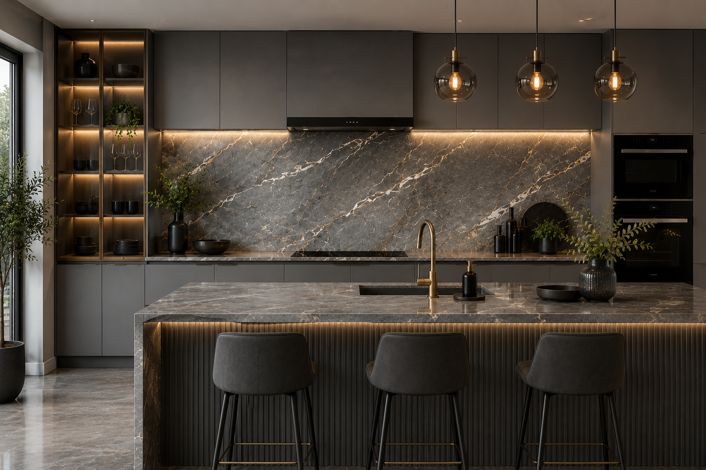 Marble Collection