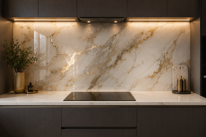 Metallic & Luxury Collection