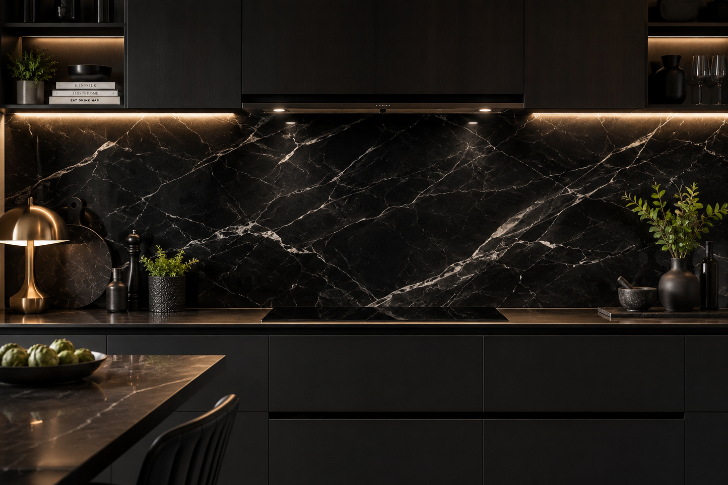 Marble Collection