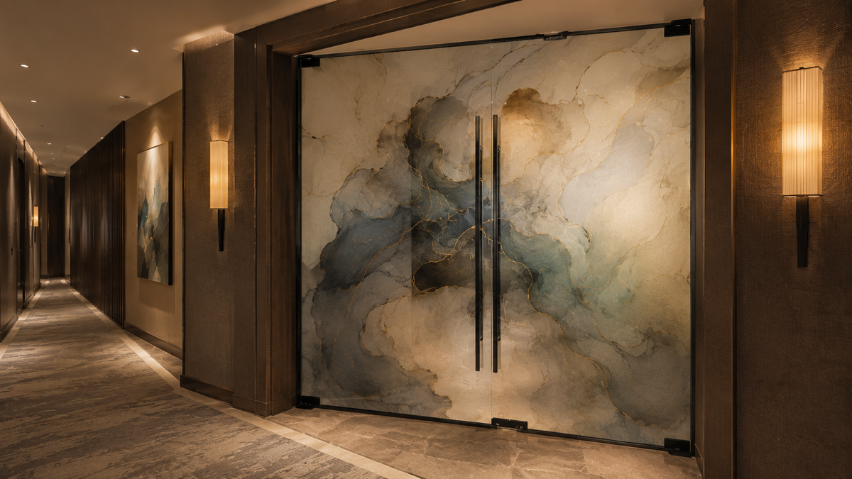 DOORS image 6