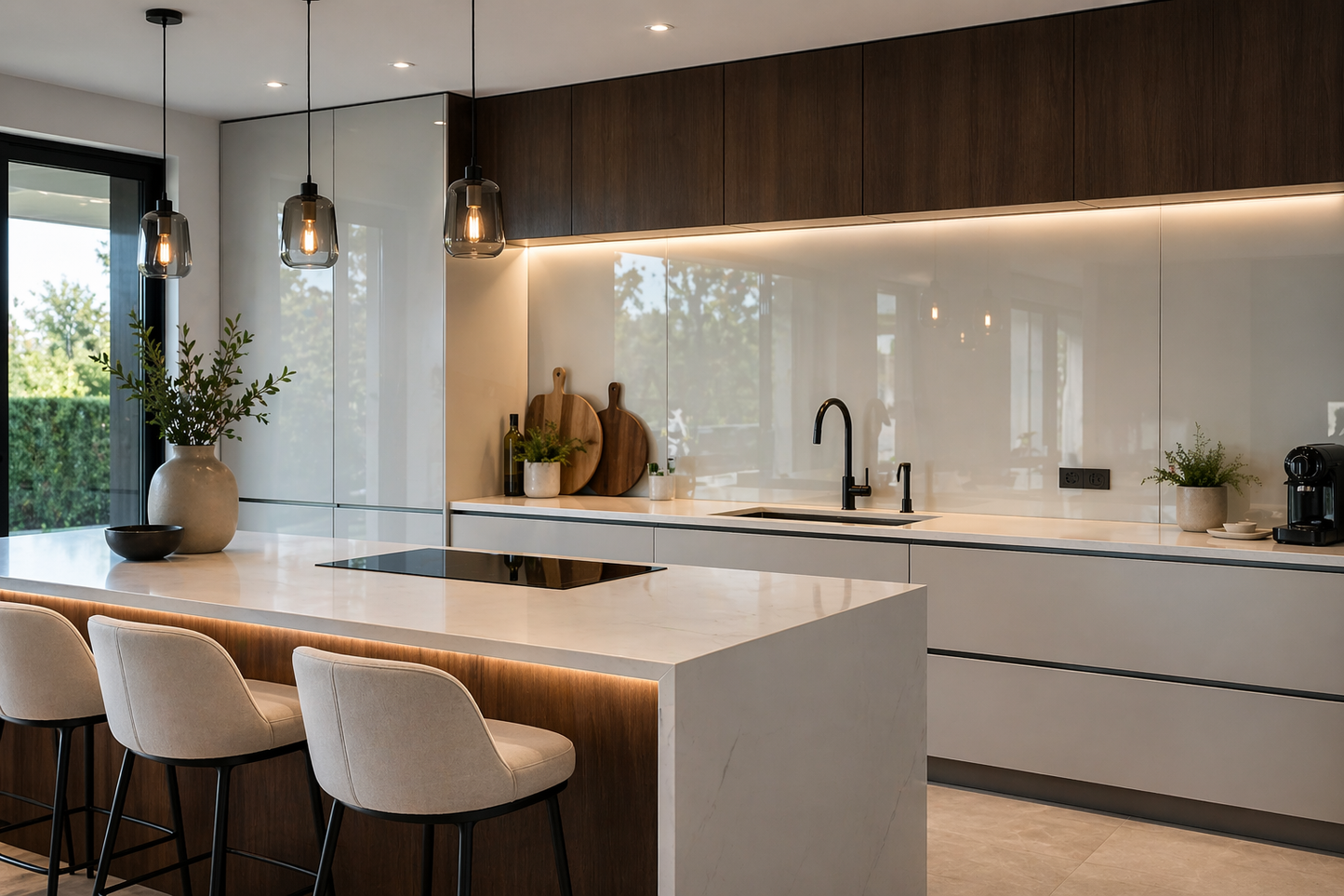 Marble Collection