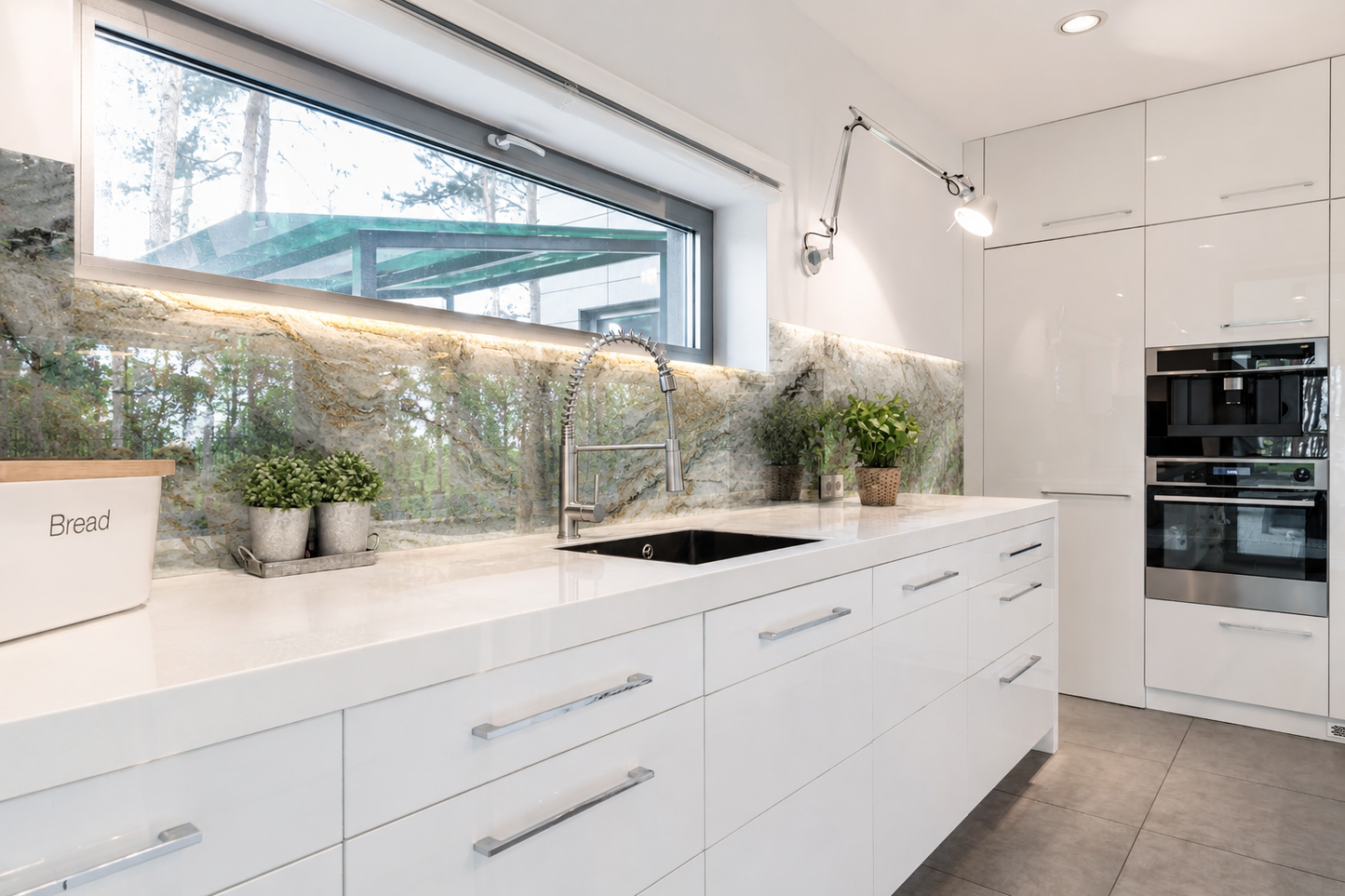 Marble Collection