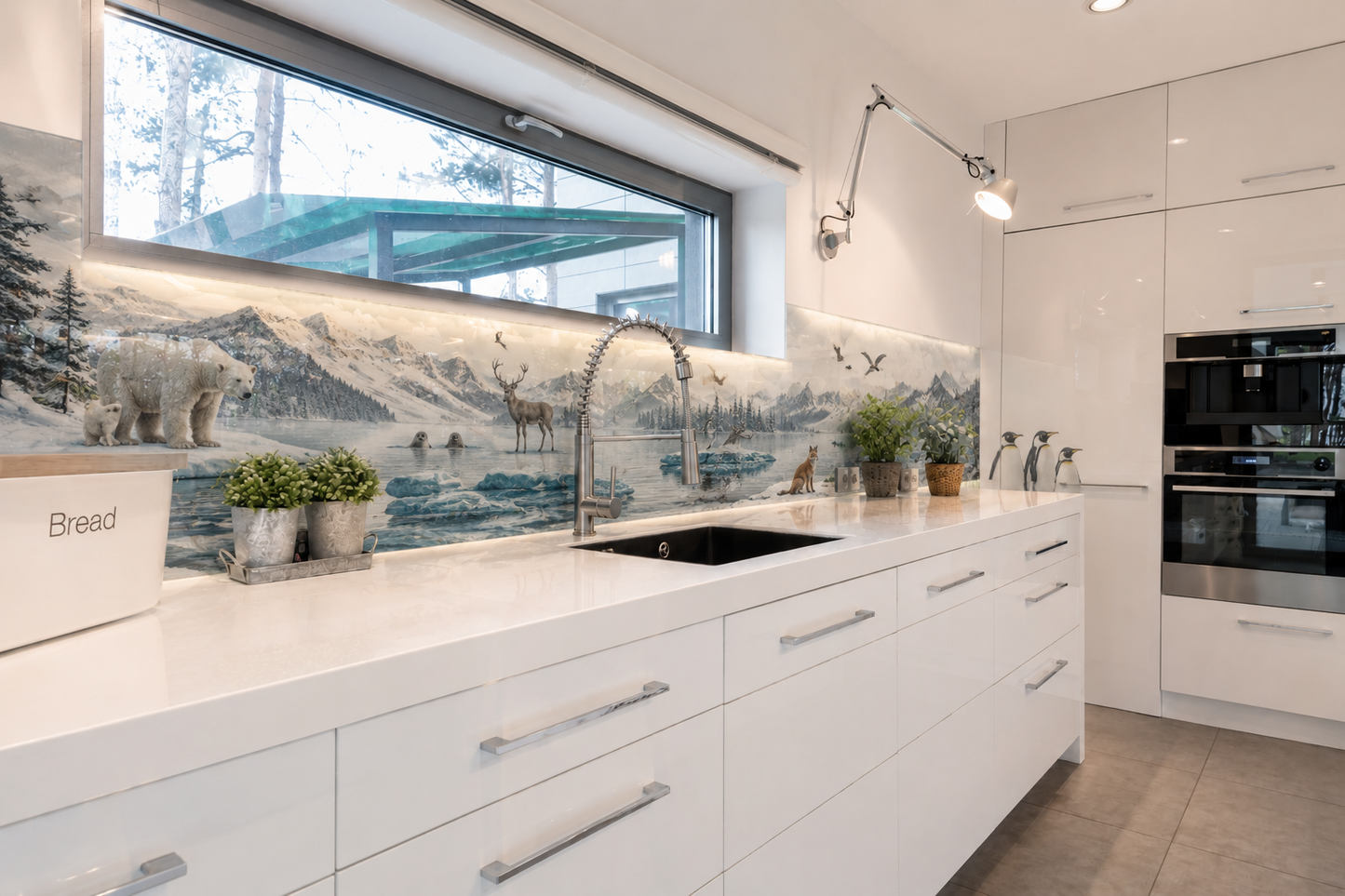 Marble Collection
