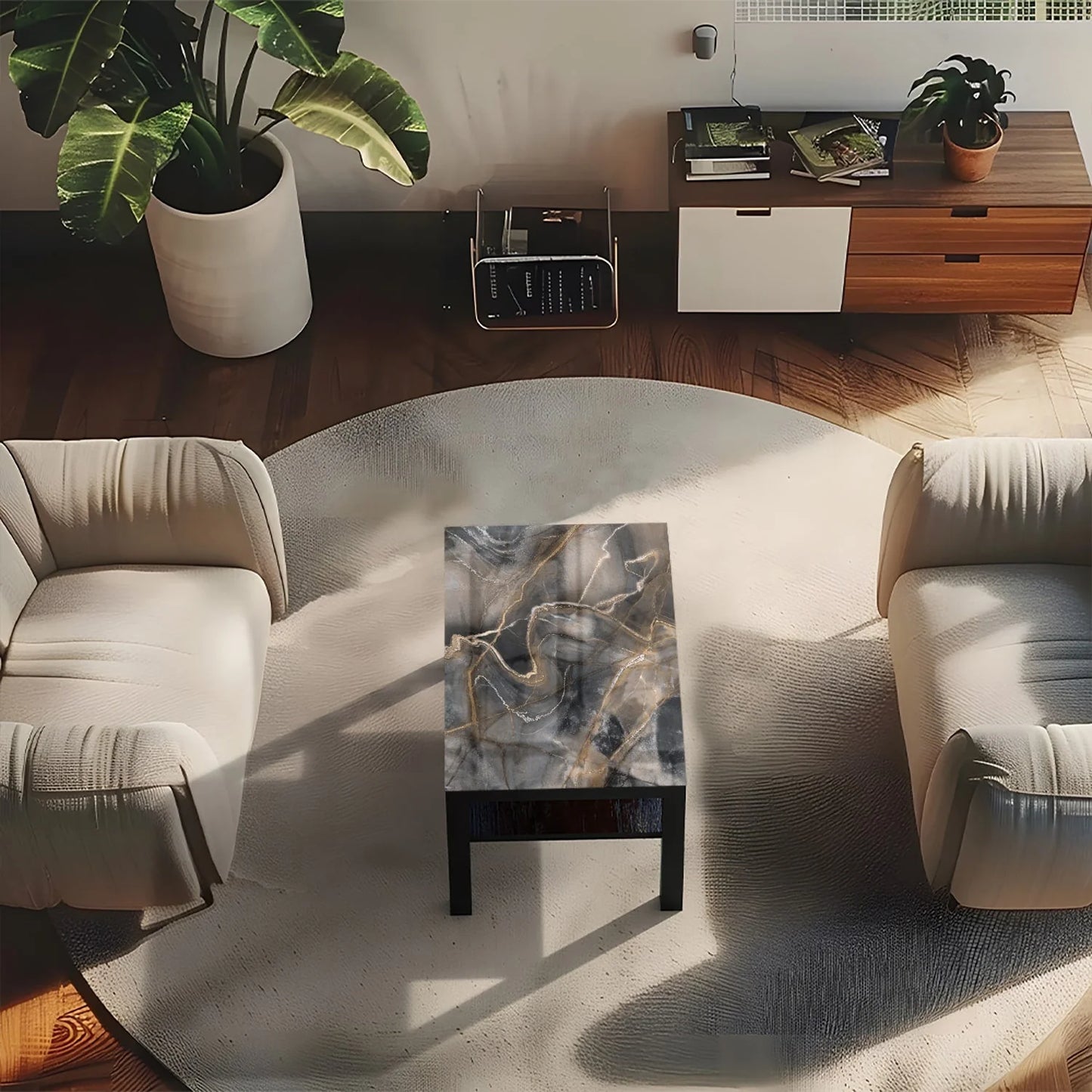 Coffee Tables