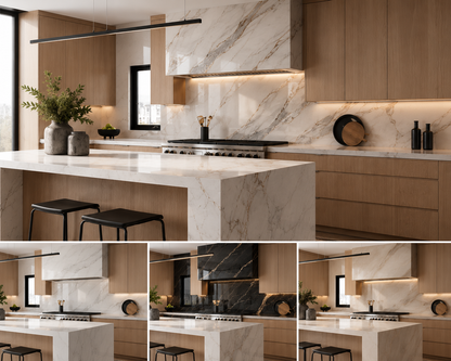 Marble Collection