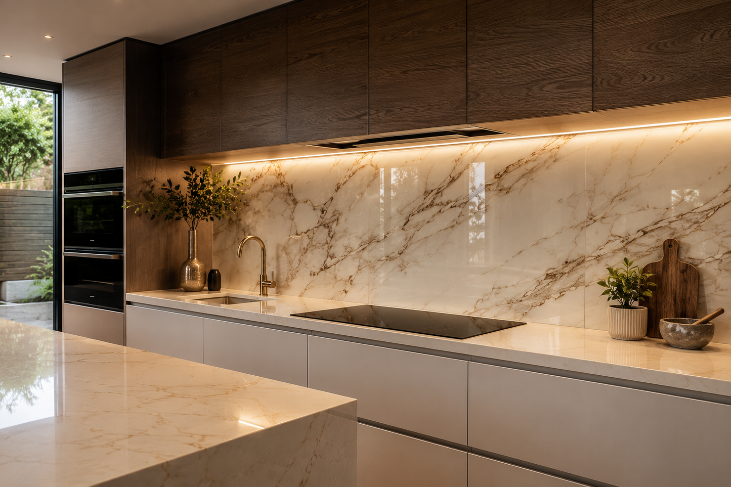 Marble Collection