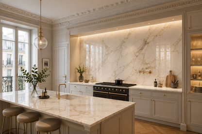 Metallic & Luxury Collection