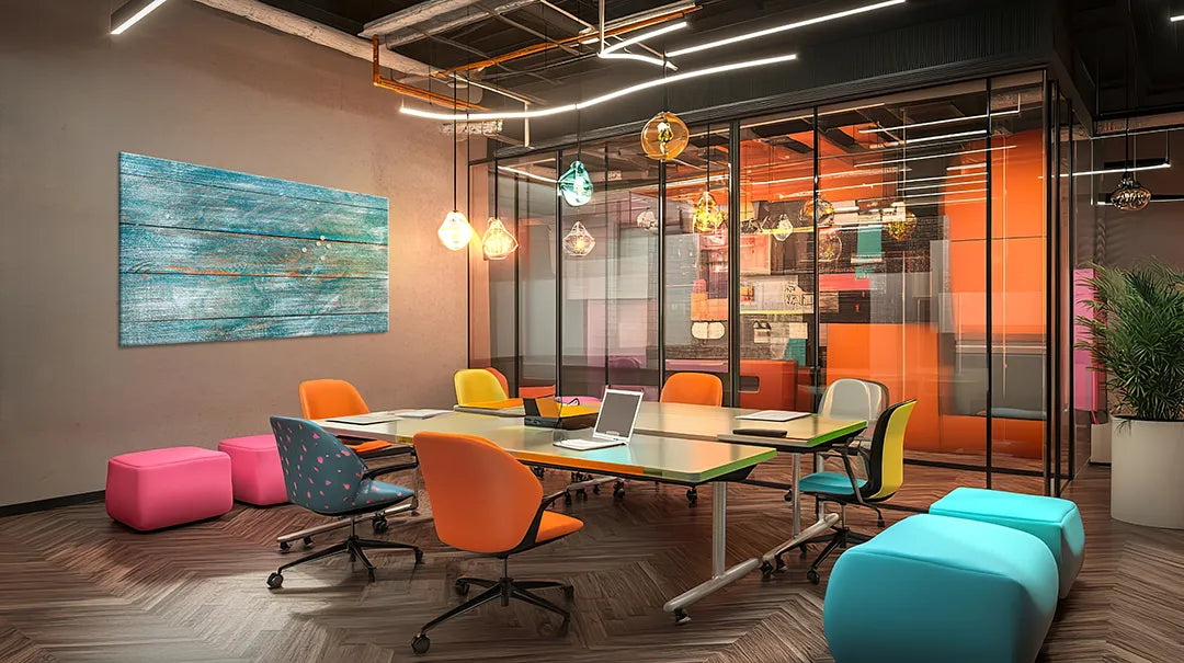 Design Glassboards