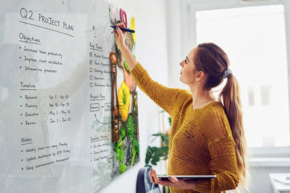 Design Glassboards
