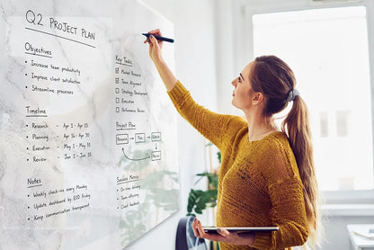 Design Glassboards