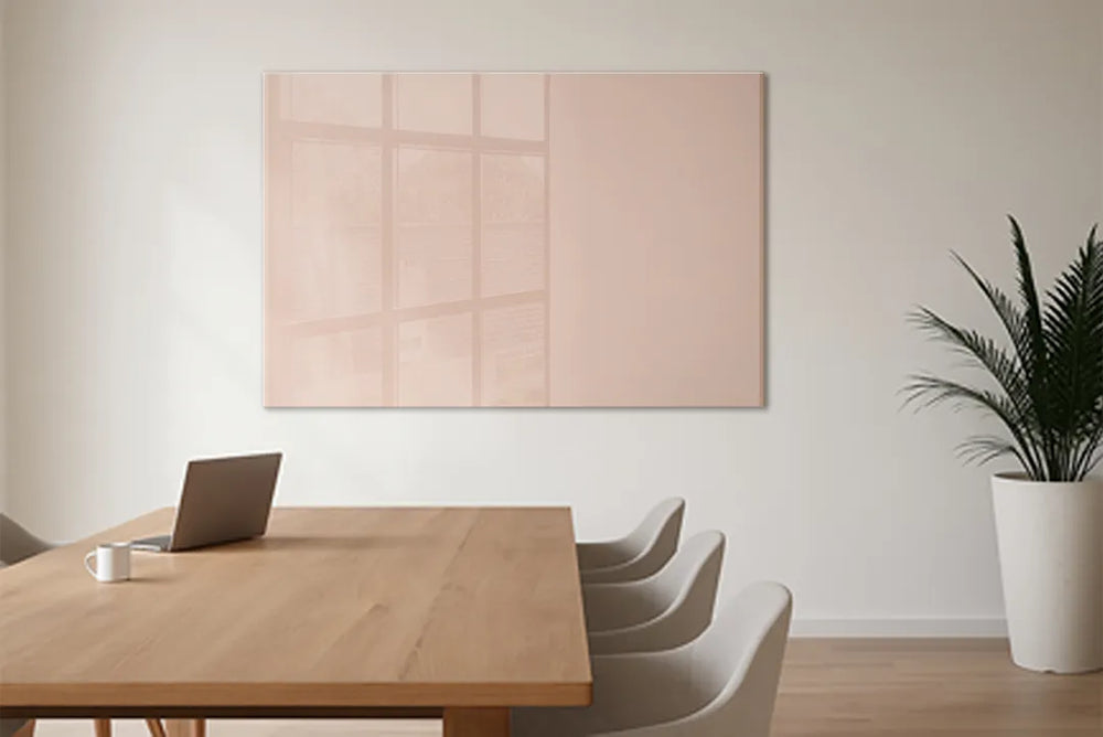 Color Glassboard