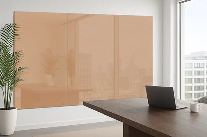 Glass Whiteboard Walls | Made-to-Measure Wall Systems | Deglasint.
