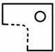 Precision Cutout