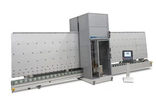 CNC Watersnijder