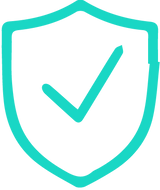 Protected print layer