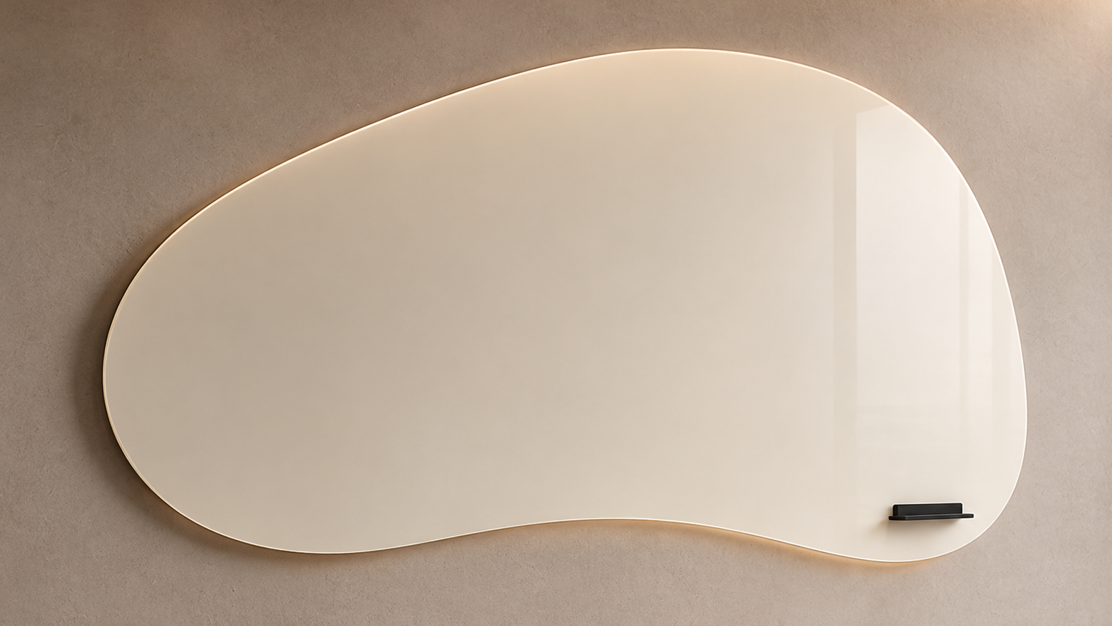 Organic Glassboard