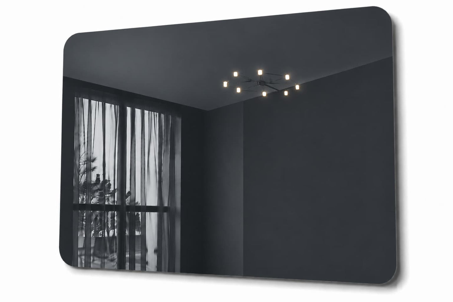 Color Magnetic White Board