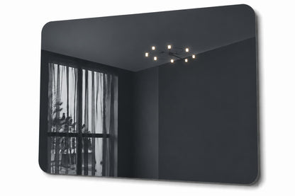 Color Magnetic White Board
