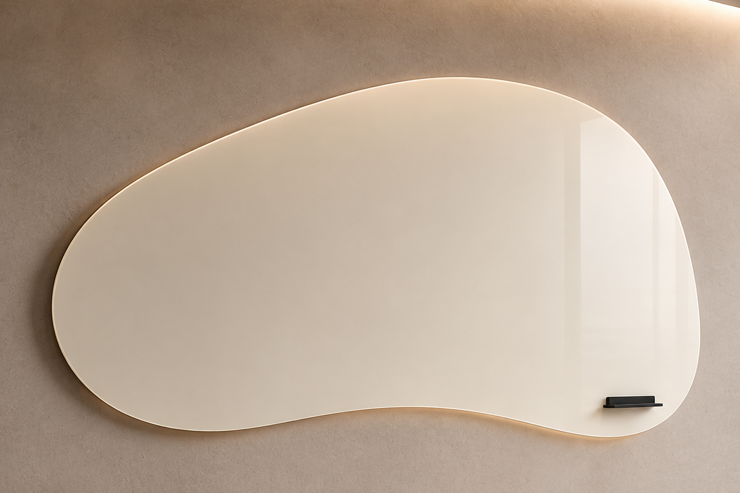 Organic Glasboards