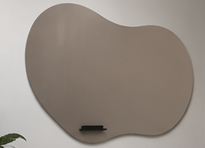 Organic Glasboards