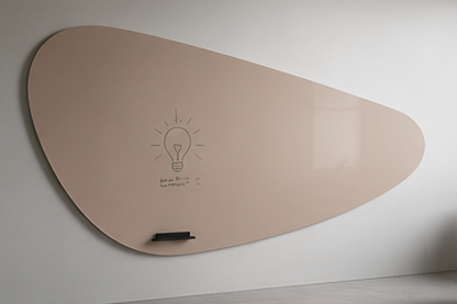Organic Glasboards