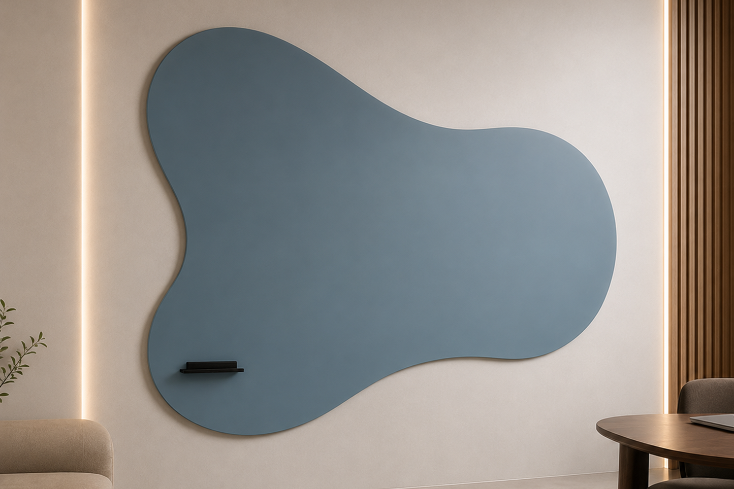 Organic Glasboards