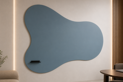 Organic Glasboards