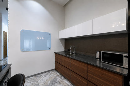 Color Magnetic White Board