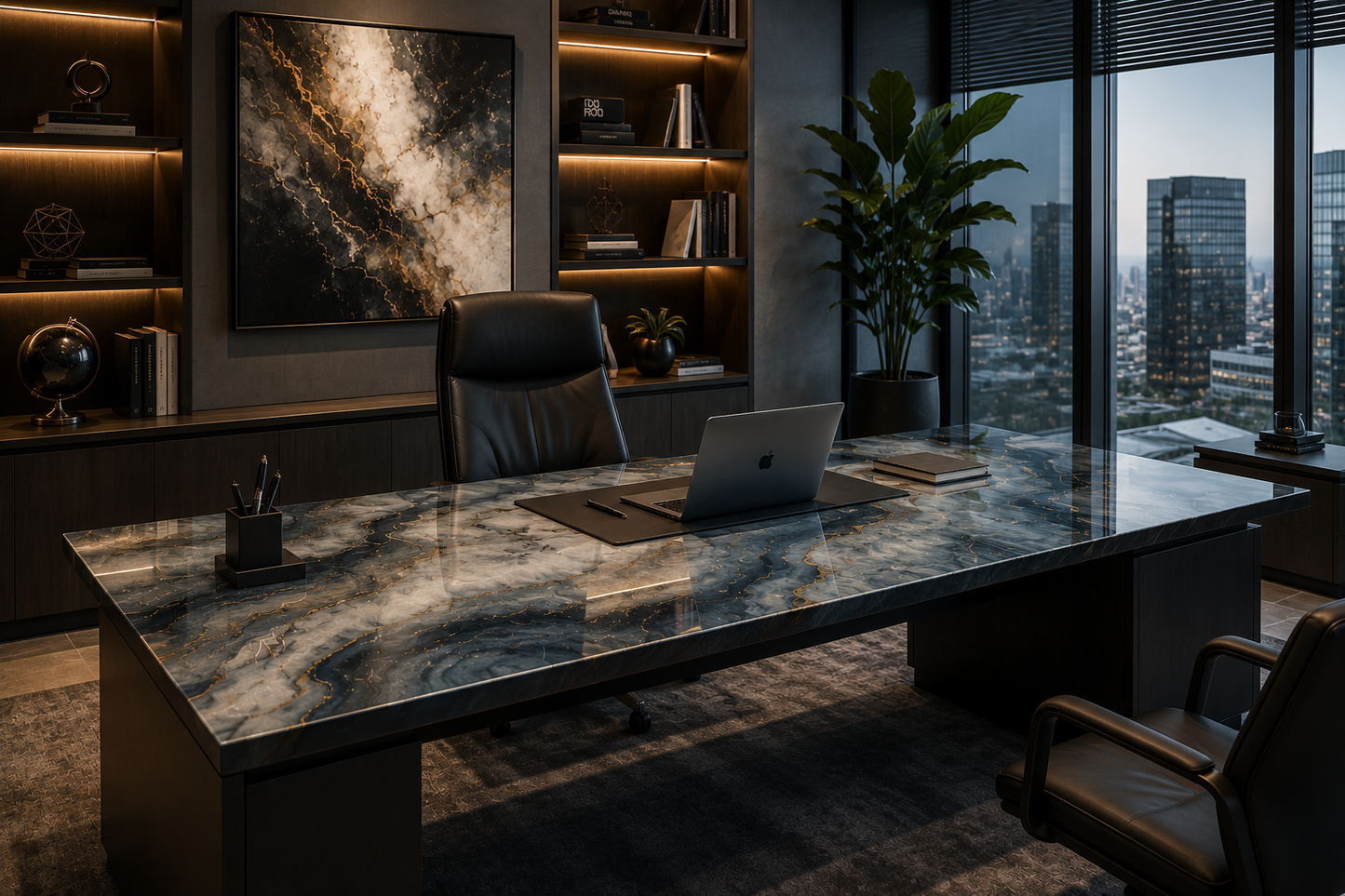Desk Top