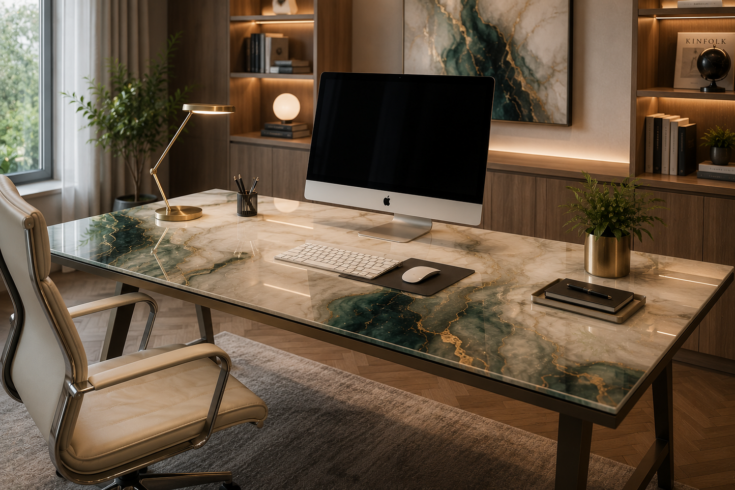Desk Top