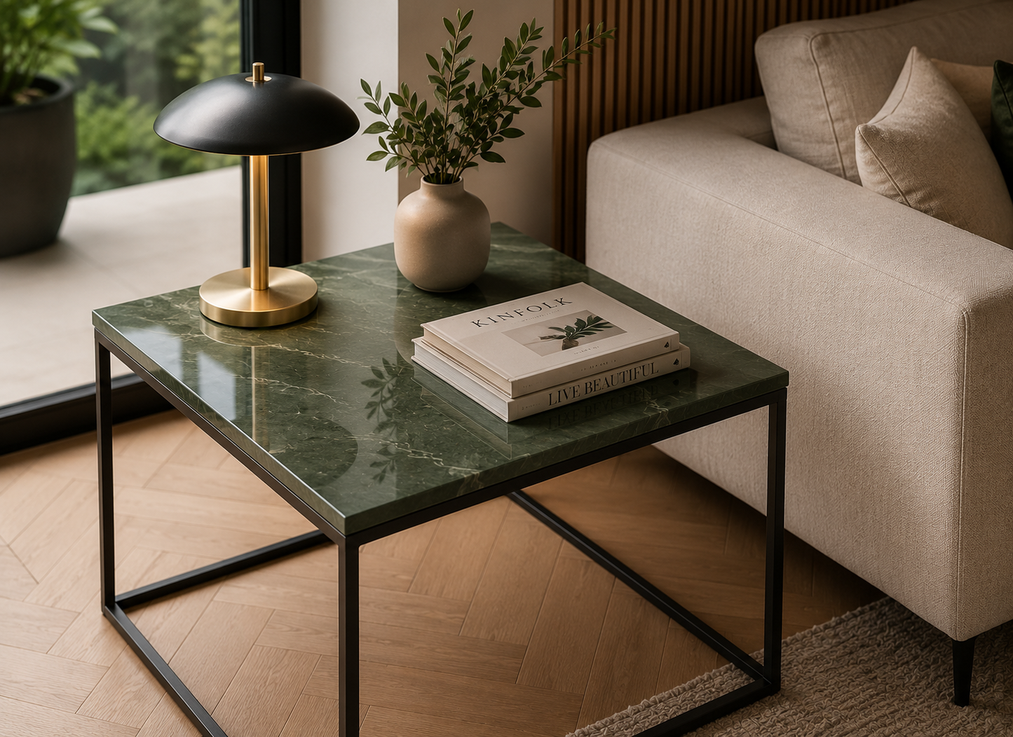 Side Table Top