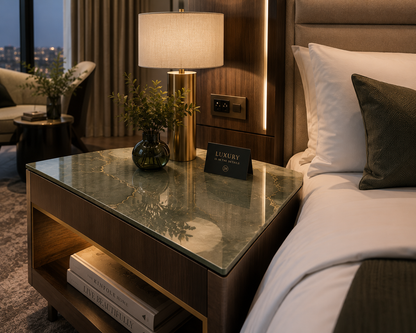 Side Table Top