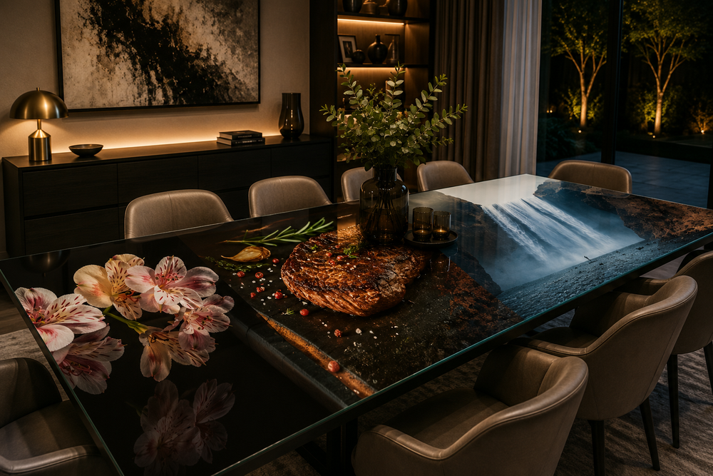 Coffee Tables