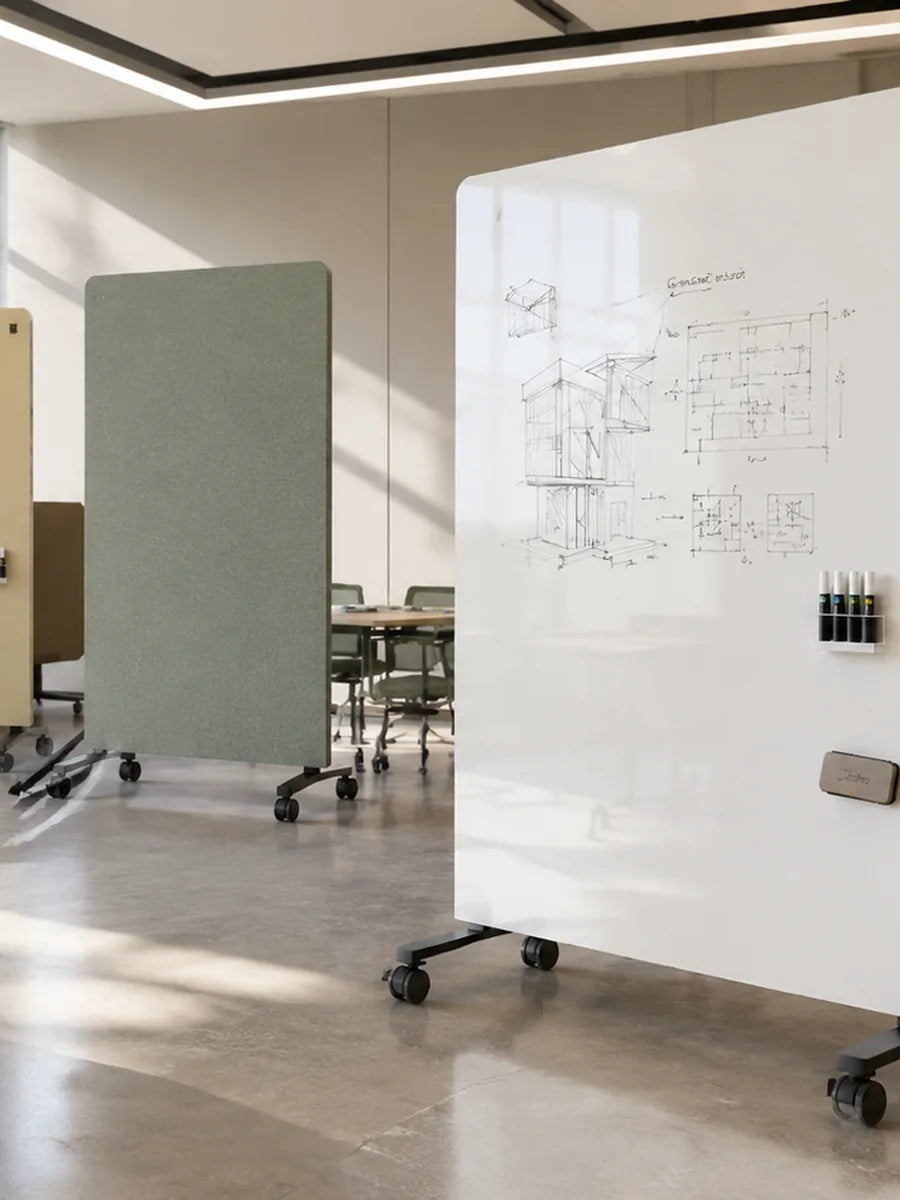 Mobile Boards