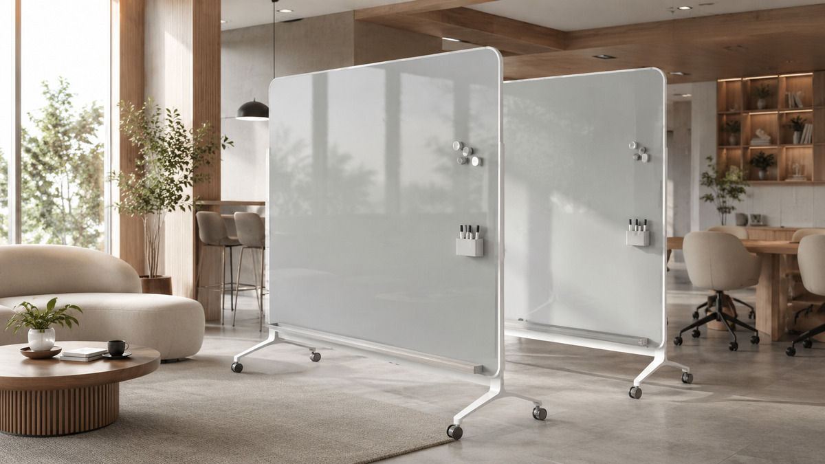 MOBILE BOARDS image 2